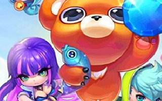 天天宝石大战A级宠物蓝翼飞龙介绍