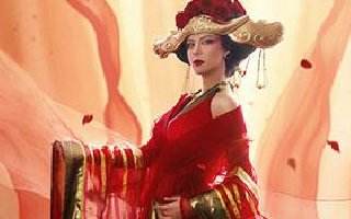 美醉了好吗？古龙群侠传COS正片大放送