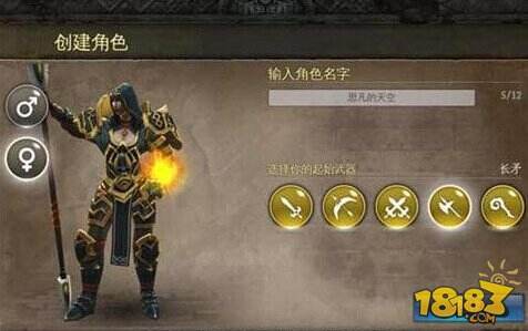 地牢猎手5新手入门 游戏玩法介绍