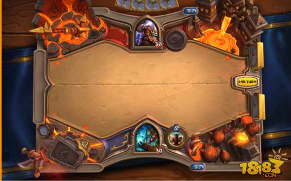 游戏总监专访：暂时不打算重做猎人技能