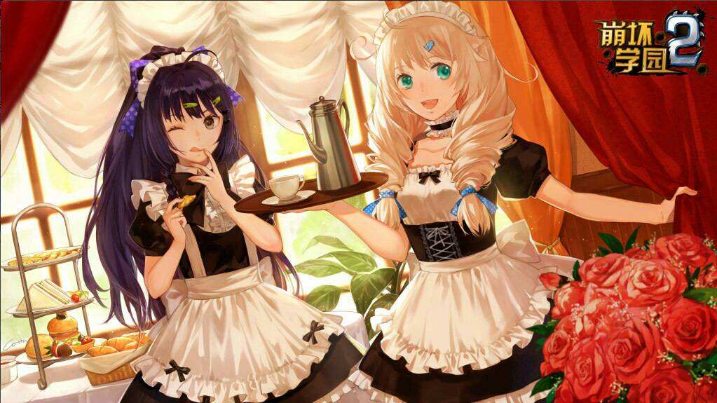 崩坏学园2普罗米修斯搭配巨炮详解