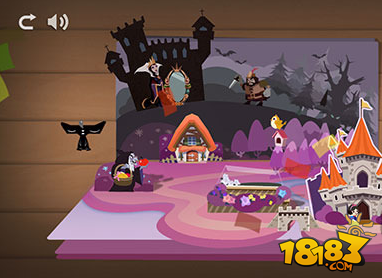 脑洞大开 折纸物语让你回到萌萌哒童年时代