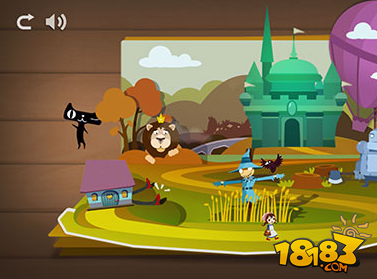 脑洞大开 折纸物语让你回到萌萌哒童年时代