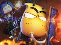 我叫MT2新版安卓无法登陆处理方法