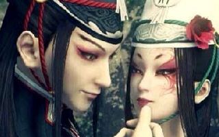 掌趣获画江湖之不良人手游改编权