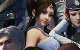 动画的特殊魅力 画江湖之不良人手游登场