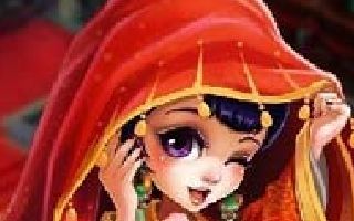 画江湖之不良人萌版武侠风情展现