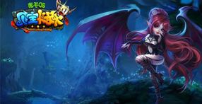 世界BOSS幻影卡多