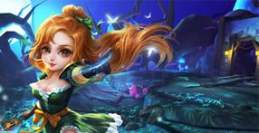 世界BOSS不朽狼王