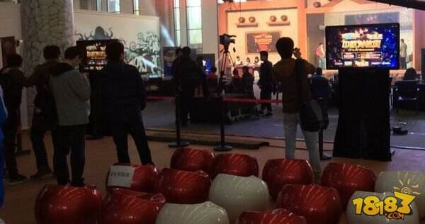 20日中欧对抗赛再次打响 现场图片