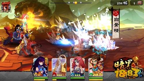 最佳开局！暗黑战魂神将搭配推荐