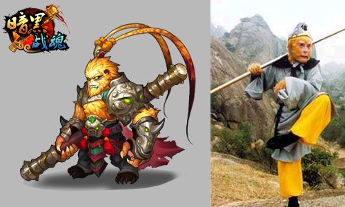 功劳还是苦劳？《暗黑战魂》不一样的年终奖