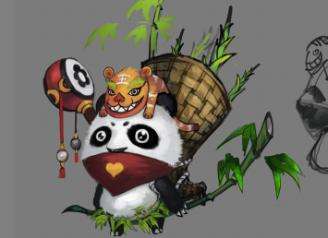 大唐双龙传宠物流浪歌者介绍