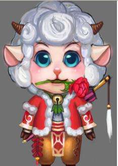 大唐双龙传宠物年介绍