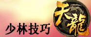 少林必看玩法技巧