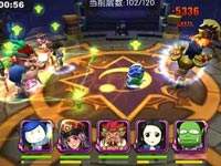 我叫MT2试练塔100-102层攻略 沐丝搭配技巧