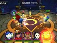 我叫MT2试练塔103-105层通关攻略