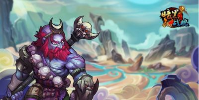 暗黑战魂英雄之门中灵水之殇阵容推荐