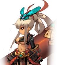 暗黑战魂神将半截观音介绍