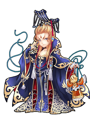 全民主公金神将曹丕解析 推图DPS神器曹丕