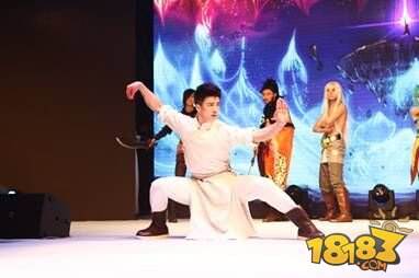 《莽荒纪》尚荒新文化盛典全回顾