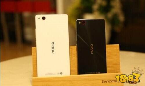 努比亚Z9 Max/Mini评测：更耐看的摄影手机