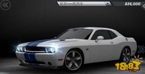 极品飞车-最高通缉2015六大赛车类型详解