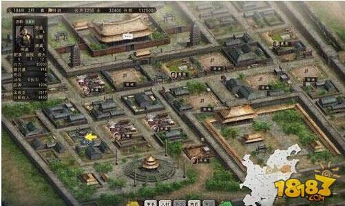 三国志13什么时候出 三国志13应该是这样