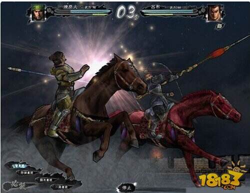 三国志13什么时候出 三国志13应该是这样