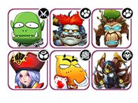 我叫MT2公会战版本必练角色全方位分析