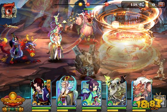 暗黑战魂阵型系统玩法详细攻略