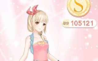 奇跡暖暖第六章6-4安吉利亞S級評分搭配