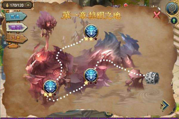 君王3精英副本通关攻略