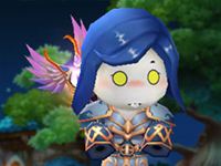 我叫MT2五星奶妈沐丝深入分析