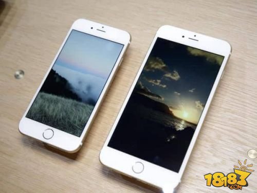 iPhone6 plus和iPhone6区别是什么 对比分析