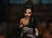 世界2风暴帝国武器怎么发光?