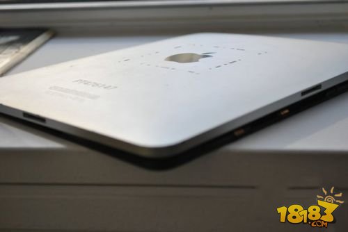 苹果iPad Pro保护壳曝光 配12.9英寸