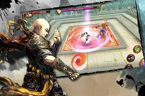 少林寺装备进阶规则全面解析