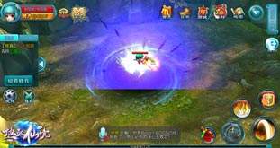 热血仙境视频家族竞技场2