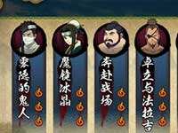 火影忍者手游修行之路每天重置次数是多少次?