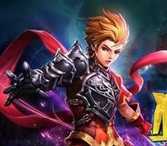 君王3战士狂暴战戮技能详细解析