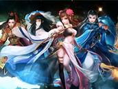 《大唐双龙传》侠情测试 招募送好礼