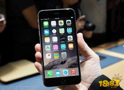 iPhone6Plus体验评测 真的越大越好吗