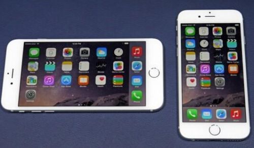 iPhone6Plus体验评测 真的越大越好吗