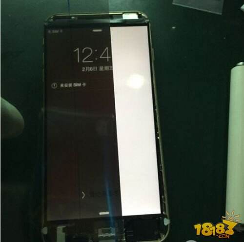 iPhone6 Plus屏幕碎了不用怕 手把手教你维修