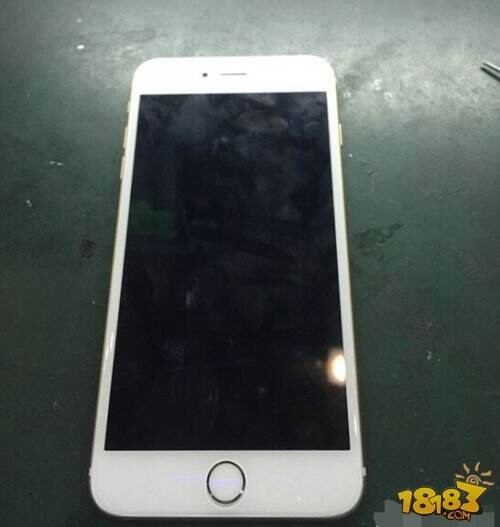 iPhone6 Plus屏幕碎了不用怕 手把手教你维修