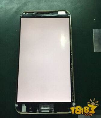 iPhone6 Plus屏幕碎了不用怕 手把手教你维修