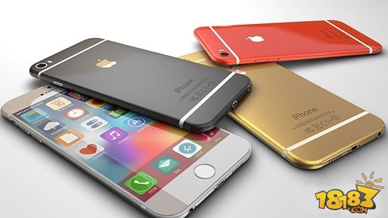 iPhone6s什么时候上市 苹果6s最新情报曝光