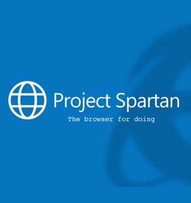 Project Spartan：为实干者打造的浏览器