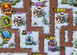 全民主公北海5通关方法详解 阵容搭配推荐